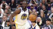 Draymond Green se queda en los Warriors por los próximos 4 años 