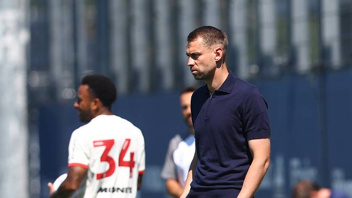 SC Paderborn 07 v Southampton FC: Pre-Season Friendly