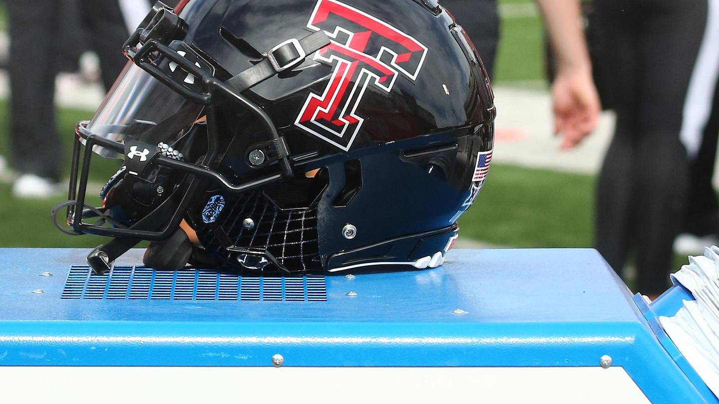 Tech Football Texas Tech Football: Red Raiders make massive jump in latest ESPN Top 25