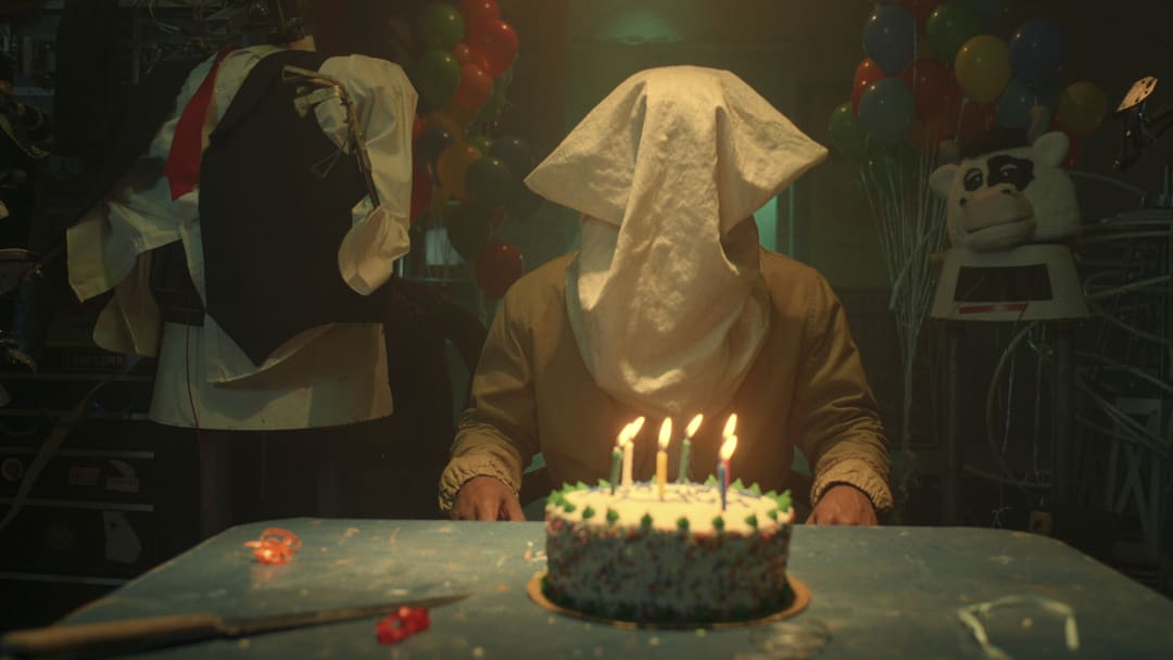 THEM: The Scare -- Courtesy of Prime Video