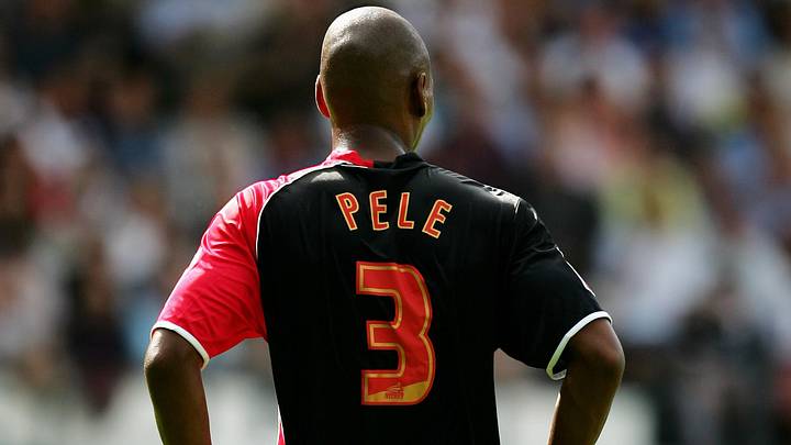Derby County v Southampton