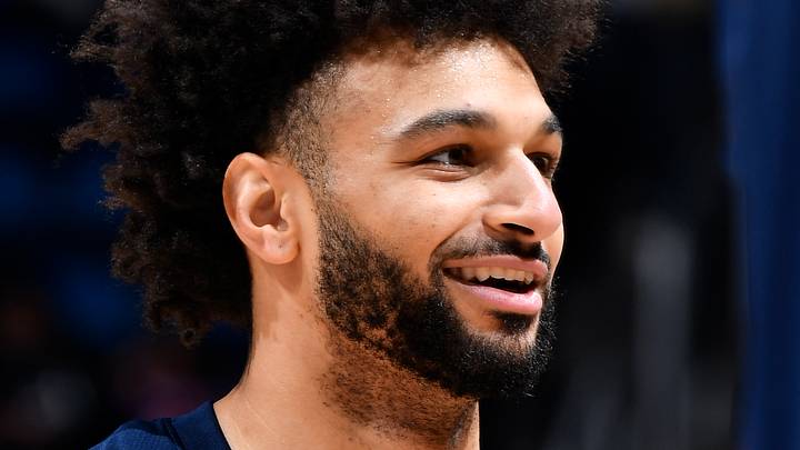 Denver Nuggets v Orlando Magic