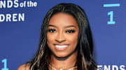 Simone Biles