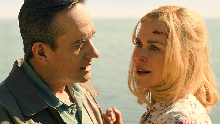 MATTHEW MACFADYEN and NICOLE KIDMAN star in HOLLAND 