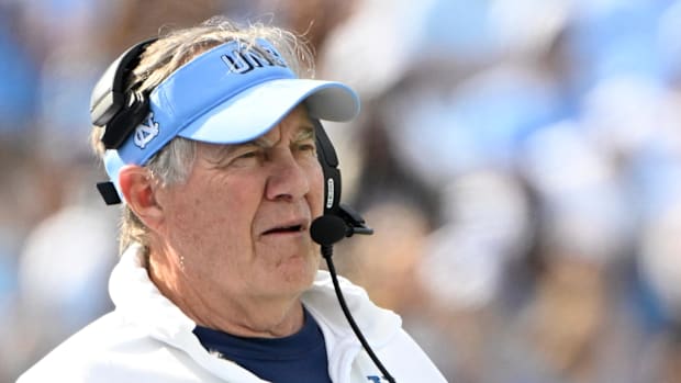 Bill Belichick