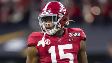 Minnesota Vikings edge rusher Dallas Turner