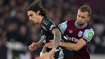 West Ham United FC v Arsenal FC - Premier League