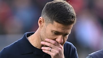 Xabi Alonso bangt um zwei Stammspieler 