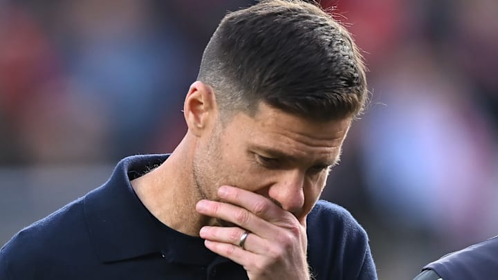 Xabi Alonso bangt um zwei Stammspieler 