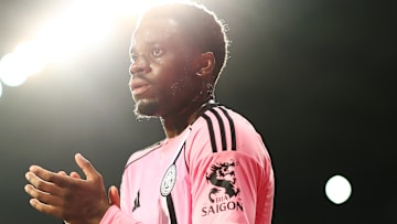 West Bromwich Albion v Leicester City - Sky Bet Championship