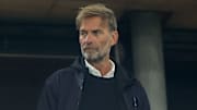 Jürgen Klopp prêt à reprendre du service ?