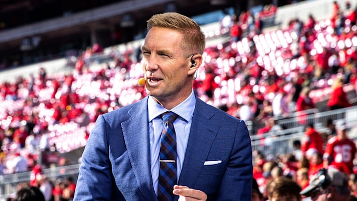 Joel Klatt