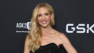 Sarah Michelle Gellar