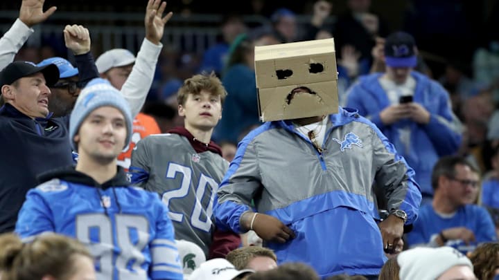 Detroit Lions Raise Ticket Prices for 2025 Season