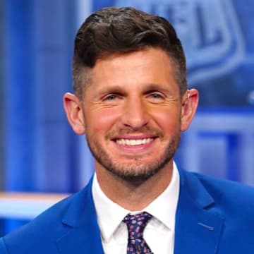 The NFL isn't happy with ESPN's Dan Orlovsky.