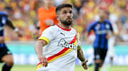 Sorti sur blessure contre Montpellier, Jimmy Cabot souffre d'une rupture du ligament croisé antérieur du genou gauche. 
