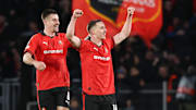 Le Stade Rennais veut poursuivre en Coupe de France.