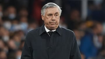 Ancelotti a expliqué les raisons de son départ du PSG