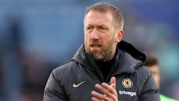 Leicester City v Chelsea FC - Premier League