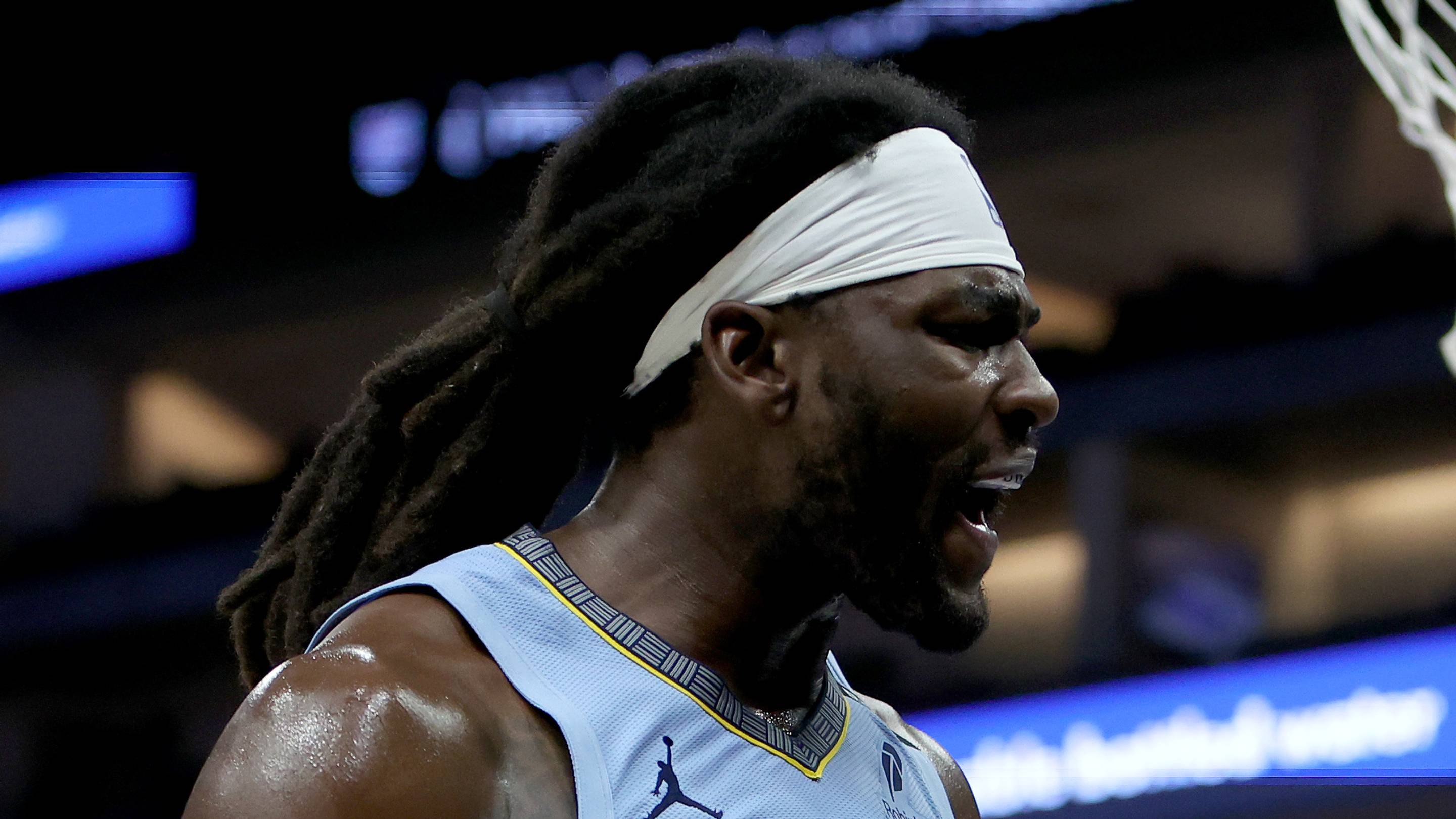 Isaiah Stewart hasn’t forced the Pistons to change their mind yet