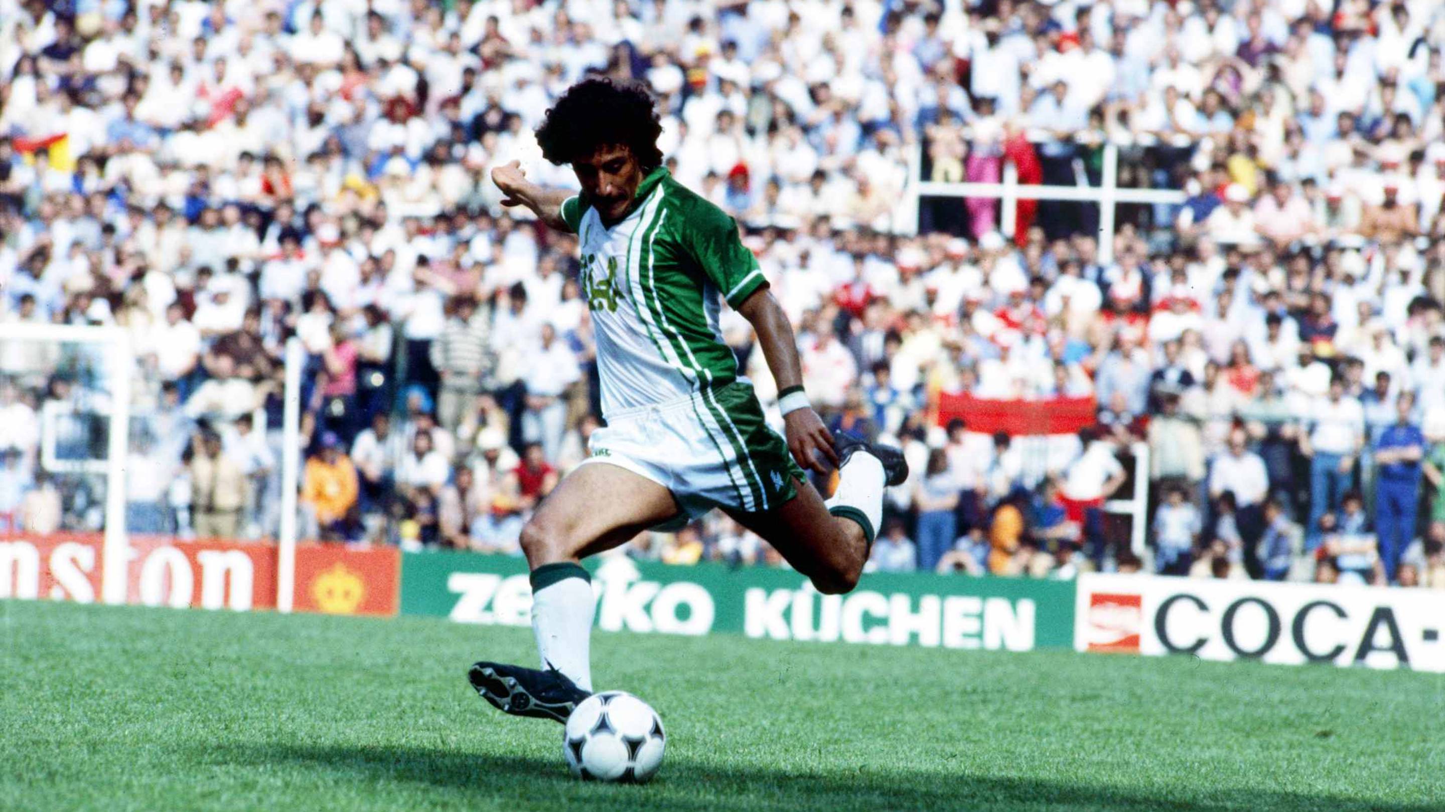 Why has the World Cup schedule changed? Blame one infamous 1982 match