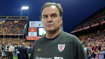 Marcelo Bielsa