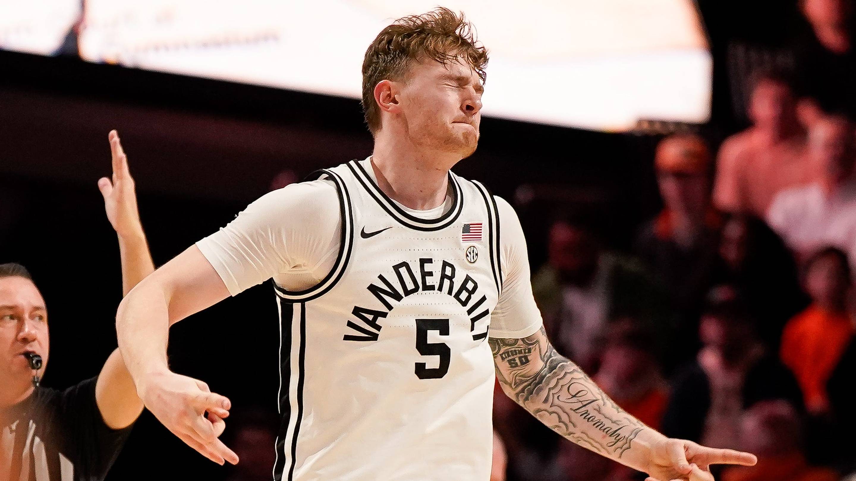 Tyler Nickel Now Forced to Brace for Unwanted Knicks Scenario
