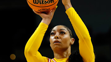 Kansas State v USC