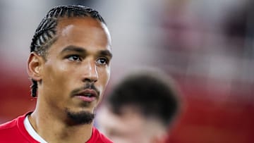 Thilo Kehrer spielt bei der AS Monaco