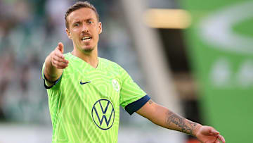 Kruse soll den VfL verlassen