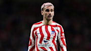 Griezmann aime faire des coupes extravagantes 
