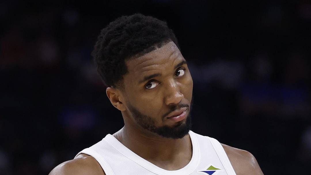 Cleveland Cavaliers, Donovan Mitchell