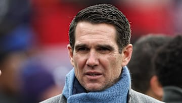 New York Giants - general manager Joe Schoen