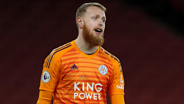 Arsenal v Leicester City - Premier League 2