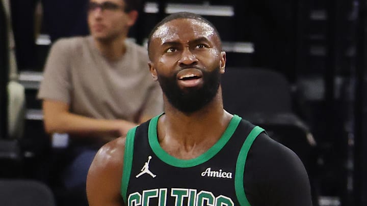 Boston Celtics v Los Angeles Clippers