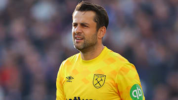 West Ham United FC v Manchester United FC - Premier League
