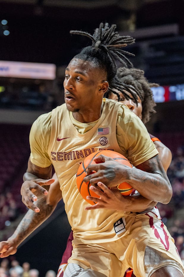 Jamir Watkins
