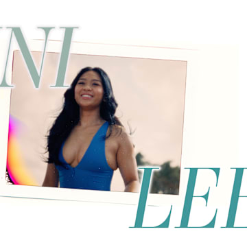 Suni Lee