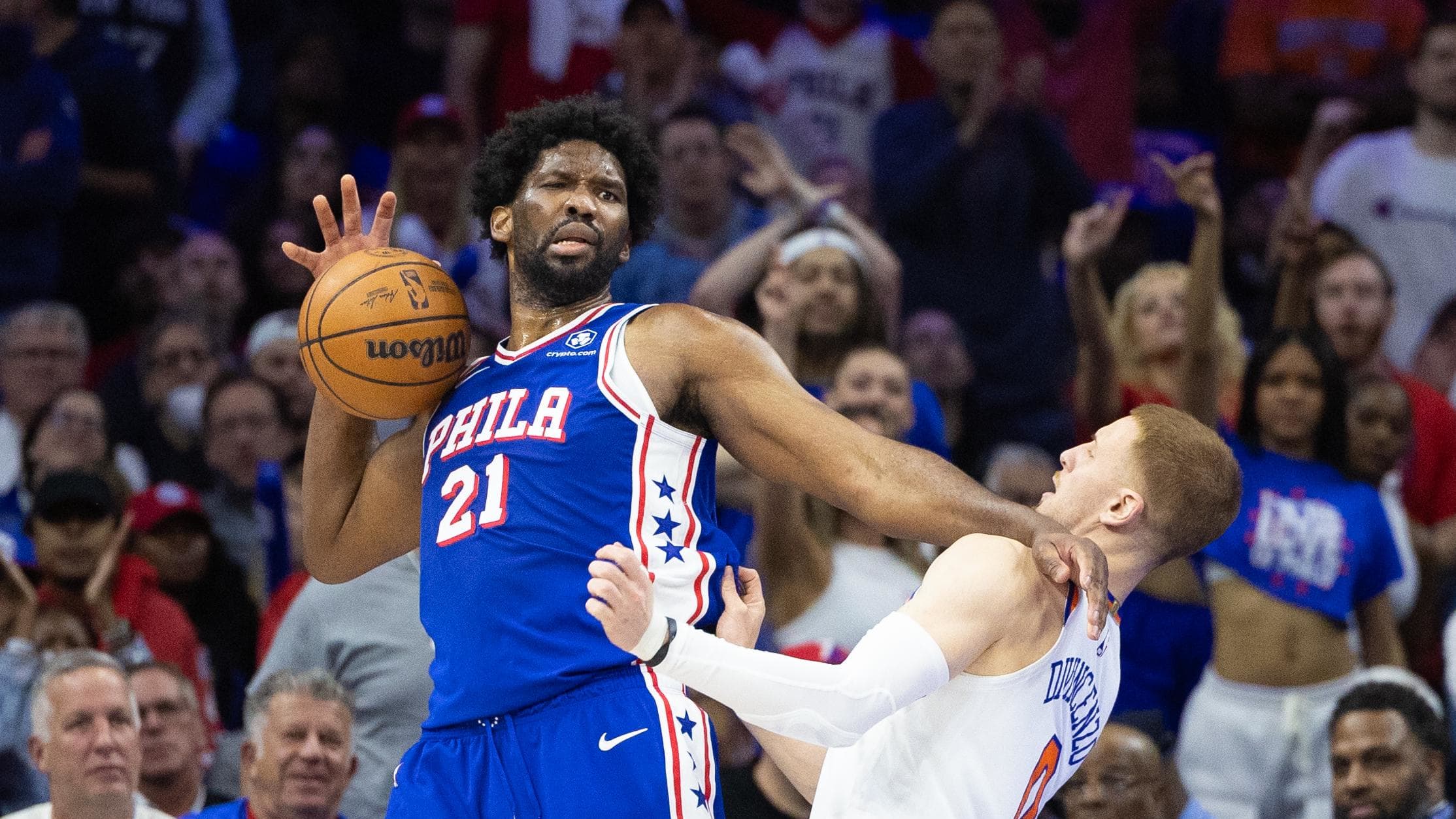 Sixers vs. Knicks Odds & Prediction for Game 4 of 2024 NBA Playoffs