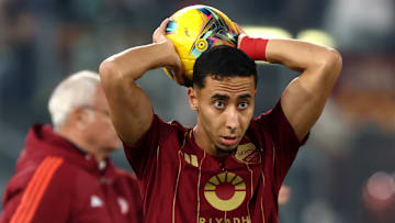 AS Roma v Monza - Serie A