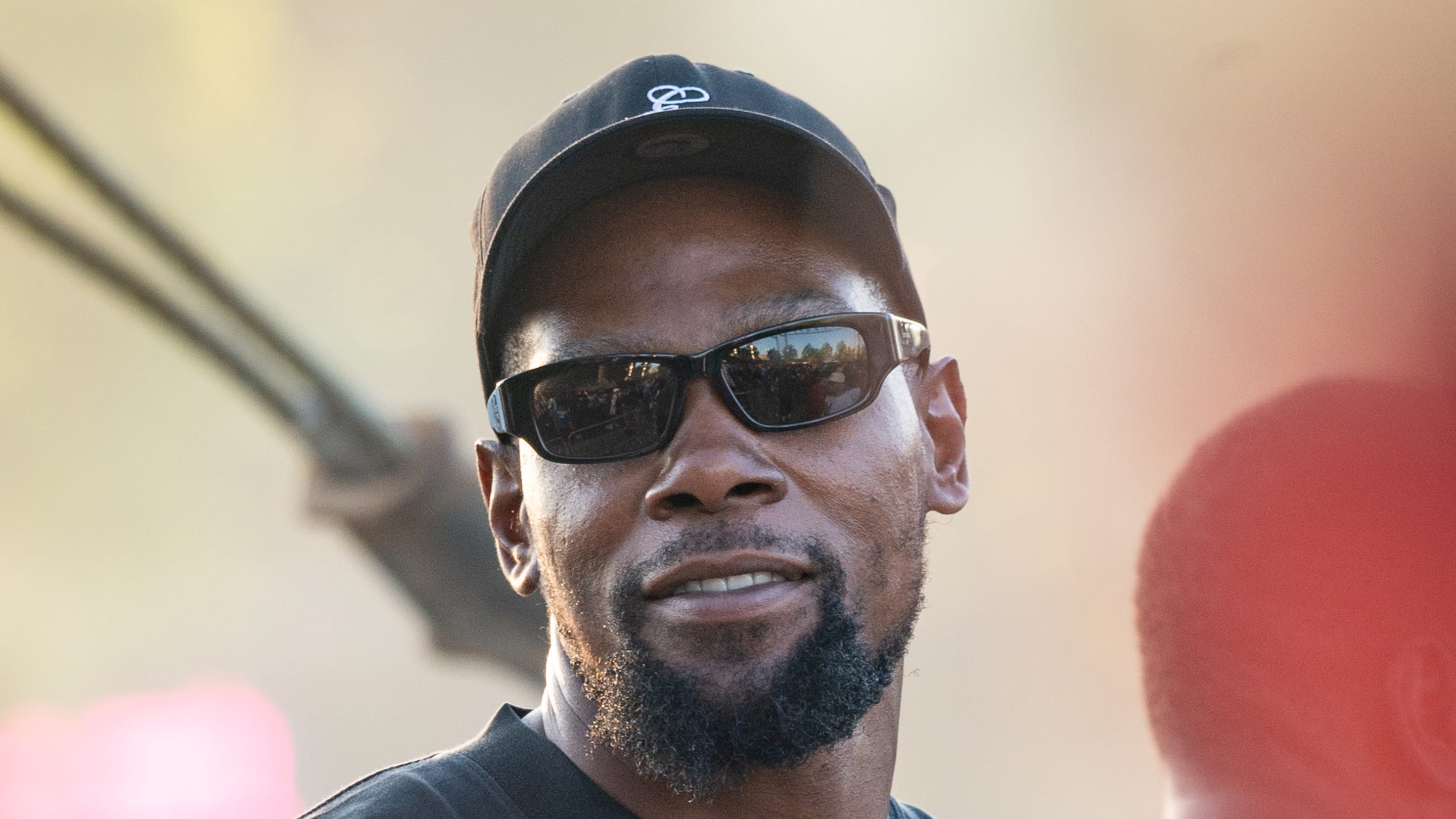 Suns look stupid for leaving these assets on table in Kevin Durant trade