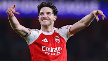 A performance to remember