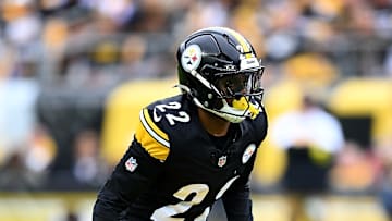 Cleveland Browns v Pittsburgh Steelers - NFL 2025