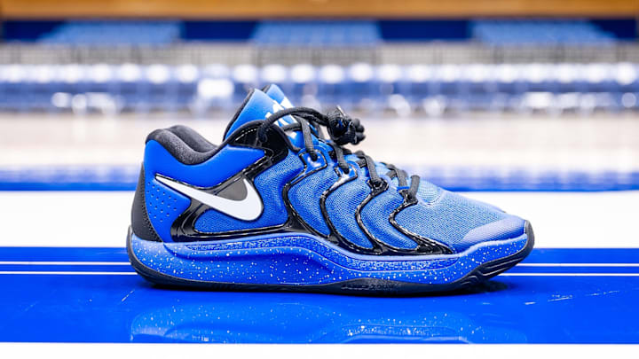 Duke blue devil sneakers on sale