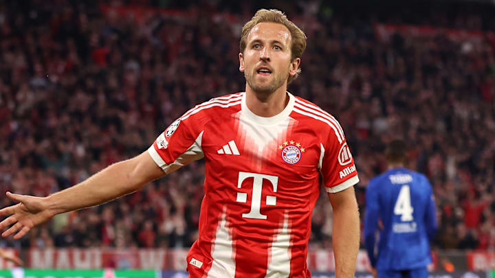 แฮร์รี่ เคน ทำลายเชลซี ไบเอิร์น มิวนิค บดขยี้บลูส์ 3-1 ในศึกแชมเปี้ยนส์ลีก
