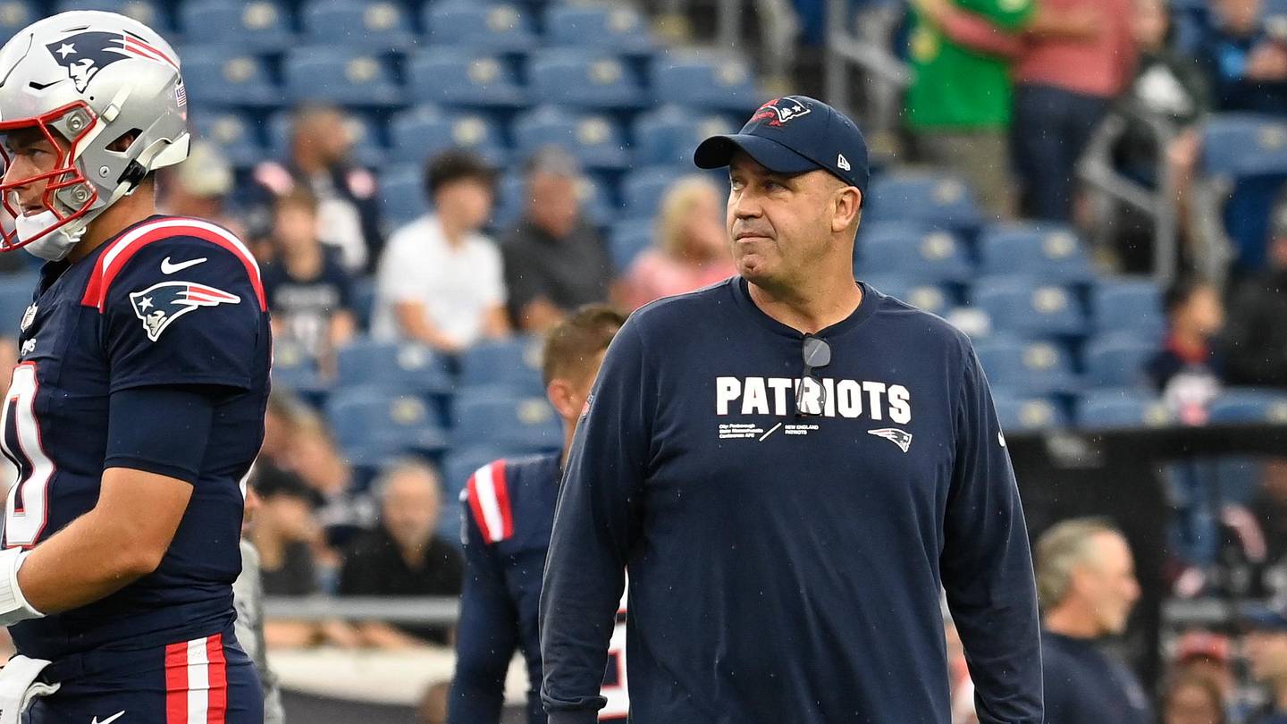 Bill O'Brien 'Didn't Really Enjoy Being The GM' Of Houston Texans - Vimarsana News