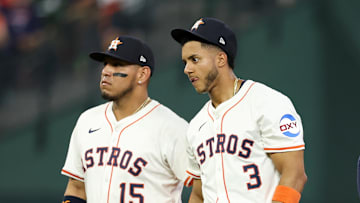 Houston Astros