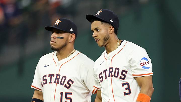 Houston Astros