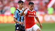 Gre-Nal 446 acontece neste domingo