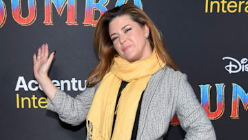 Alicia Machado está feliz por la salida de Gaby Spanic de La Casa de los Famosos